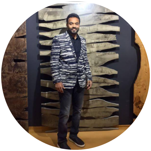 Sarvanesh Dhandayutham